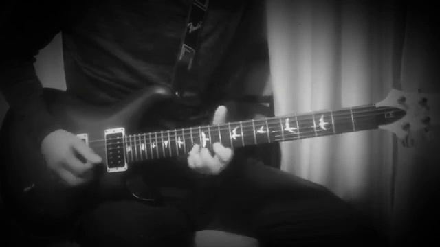 Indianola ／ Robben Ford guitar cover　　BOSS GT-1 sound test смотреть онлайн