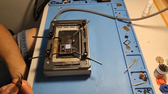 Хрипит динамик Xioami Mi4c (РЕШЕНИЕ) смотреть онлайн