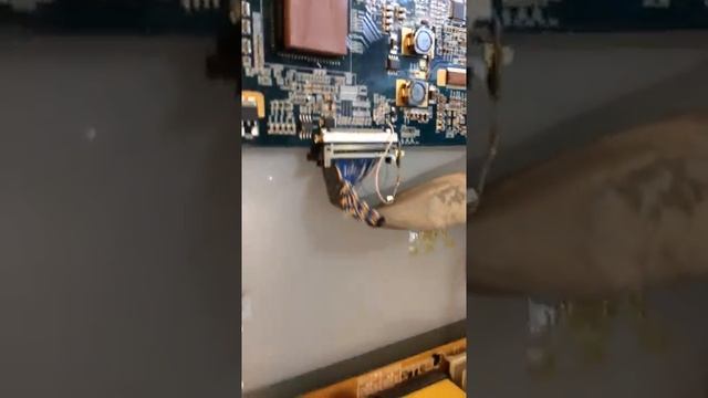 №065. Samsung LE32M87BD на запчасти, продано целиком.mp4