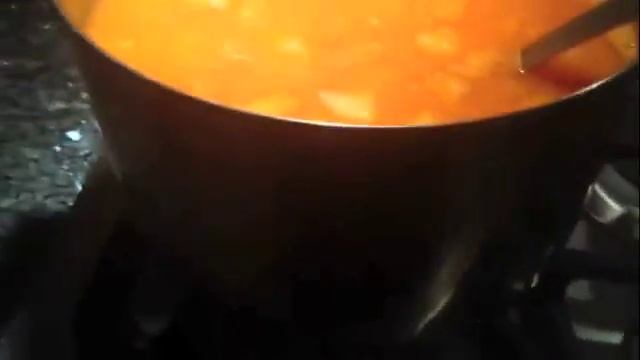 Shchi - Russian Sauerkraut Soup смотреть онлайн
