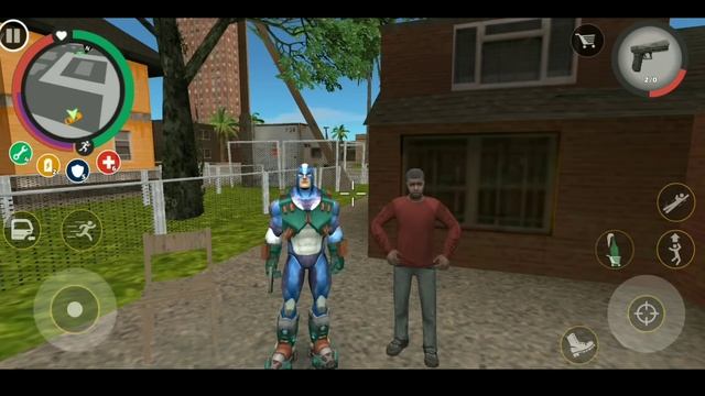 rope hero vice town game | big secret of tipson | rope hero game | rope hero vice town | #ropehero смотреть онлайн