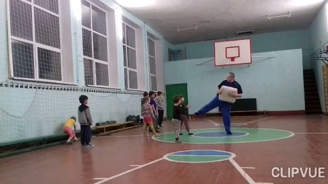 Самозащита дети с 3 лет и для взрослых смотреть онлайн