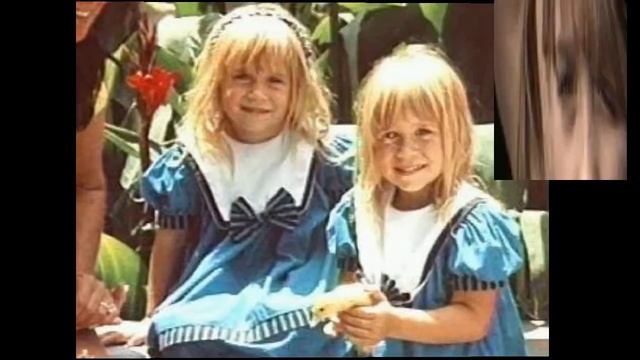 Mary-Kate and Ashley Olsen смотреть онлайн