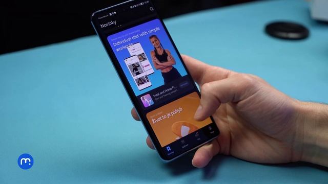 Huawei nova 9 (RECENZE) - Comeback ve velkém stylu? смотреть онлайн
