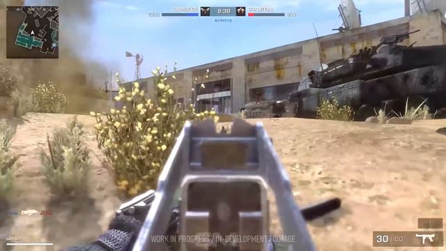 This Modern Warfare 2 Remastered Would Be The Future of Call of Duty! смотреть онлайн