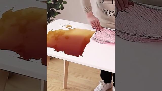 Впитывающие кухонное полотенце. смотреть онлайн