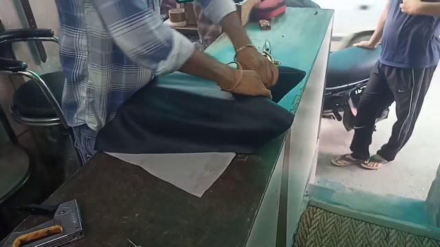 MASTI VLOG :- FINALLY SOLVED MY PULSAR SEAT PROBLEM IN Rs300 смотреть онлайн