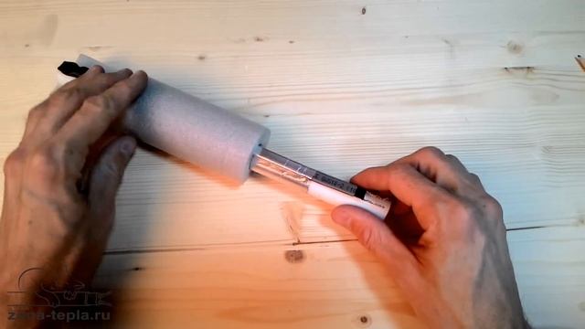 Греющий кабель для труб водопровода смотреть онлайн