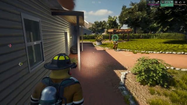 Firefighting Simulator: The Squad Tips & Tricks Tutorial смотреть онлайн