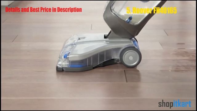 Top 10 Best Steam Mops 2020 | Best Steam Mop Reviews смотреть онлайн