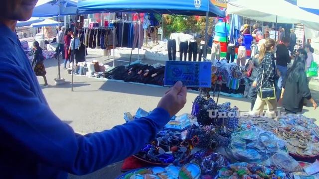 Узбекистан. Уличная еда, Чарсу.САМЫЙ БОЛЬШОЙ БАЗАР В ЦЕНТРАЛЬНОЙ АЗИИ! смотреть онлайн