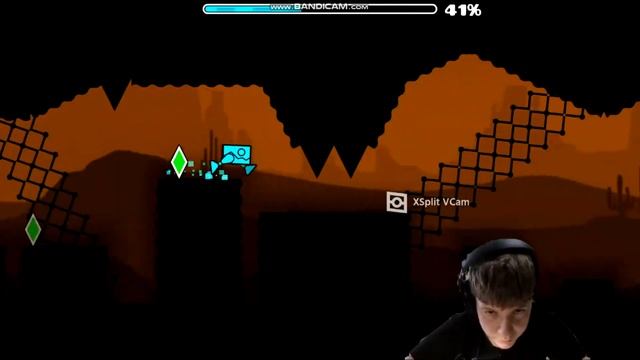 PROVO GEOMETRY DASH ULTRACORE! смотреть онлайн