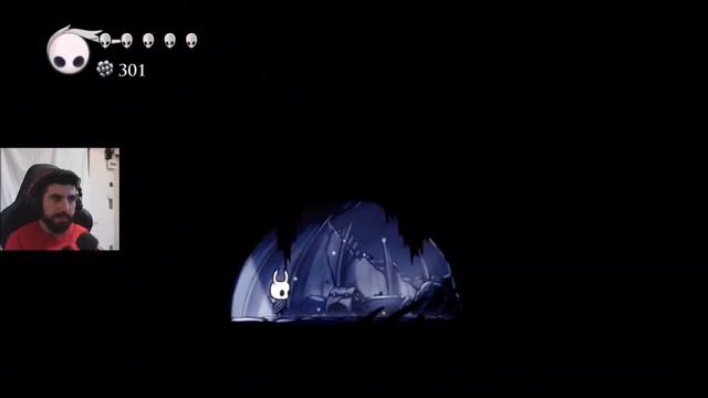 Hollow Knight episode 8. Mushroom land! смотреть онлайн