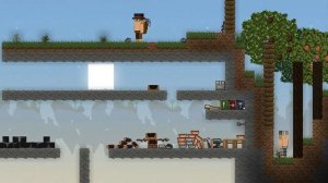 Теория всего | Создание: Компьютера! - [ Гайд #7 ] - [ Версия игры: 1.0.3 ]