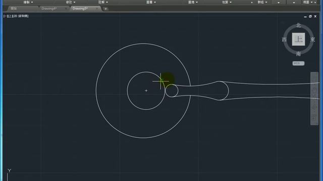 TQC+ AUTOCAD 2016 103 смотреть онлайн