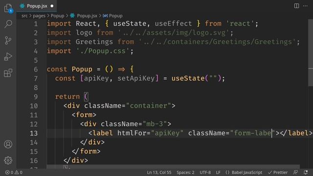OpenAI API Crash Course - Build a Chrome Extension in 50 Minutes смотреть онлайн