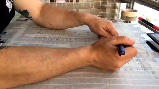 How To Make a QR Graffiti Stencil смотреть онлайн