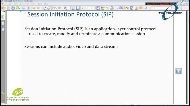 Asterisk Training 1- by Supertec Foundation смотреть онлайн