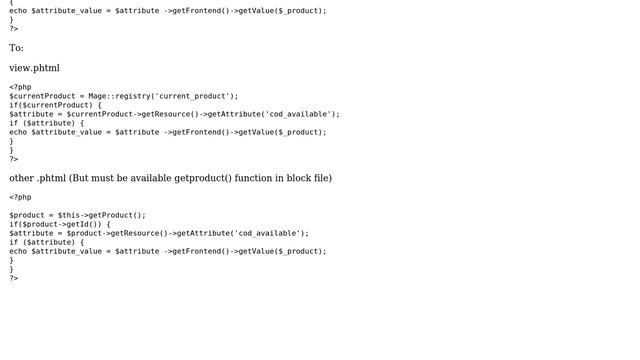 Magento: Fatal error: Call to a member function getId() on a non-object in (4 Solutions!!) смотреть онлайн