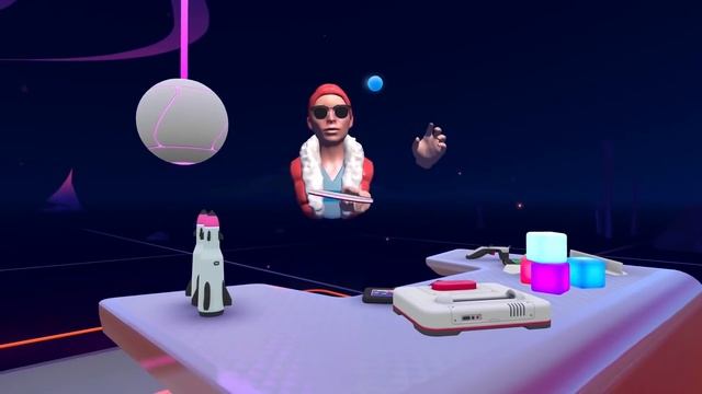 Oculus Quest HAND TRACKING GAMES LIST! смотреть онлайн