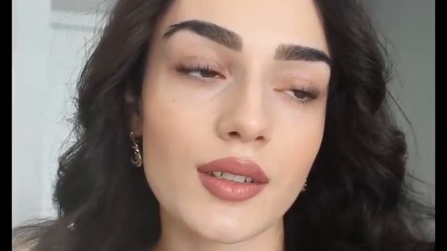 Anna Egoyan. Люся Моренцова. "Скажите вы когда нибудь любили?" смотреть онлайн