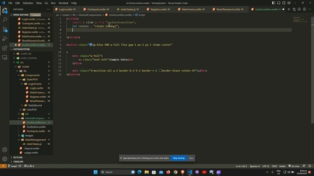 Why use JavaScript and CSS framework (Tagalog) смотреть онлайн
