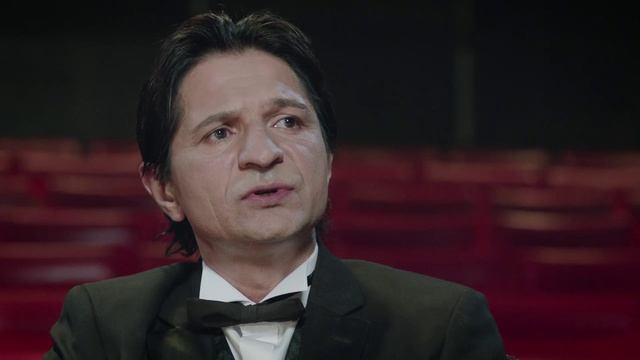 Три песни для Золушки, 1 серия смотреть онлайн