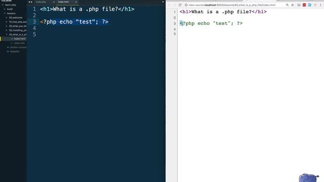 What Is A PHP File and How to Open it смотреть онлайн