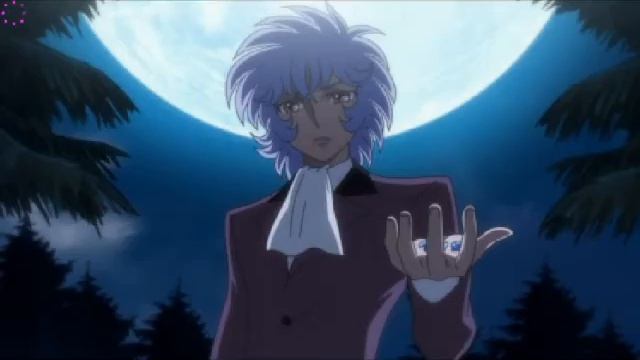 Saint Seiya Omega - Ultimate Cosmo - Introduction смотреть онлайн