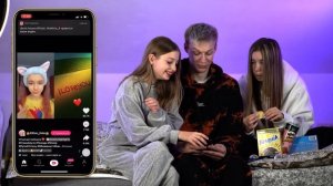 Реакция ТИКТОКЕРОВ на видео из ЛАЙКА. Кринж дети (Жень Шень)