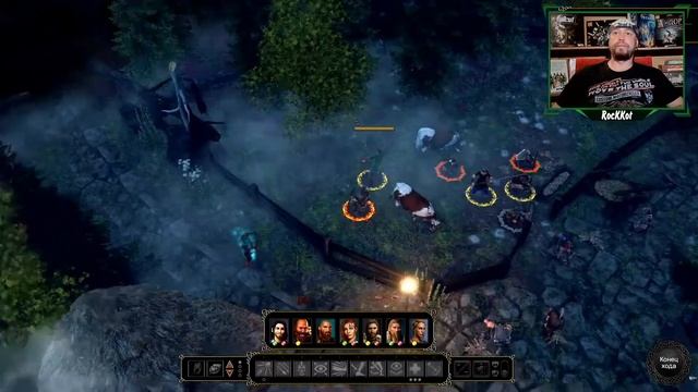 Играем в Expeditions: Viking смотреть онлайн