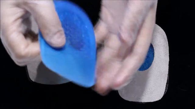 Подпяточник силиконовый при пяточной шпоре смотреть онлайн