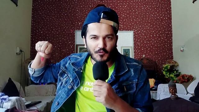 मंच सञ्चालन हेतु शानदार ताली शायरी  टॉप 10 ताली शायरी | Clapping Shayari |Online Anchoring