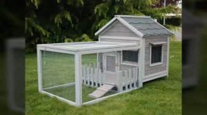 ВОЛЬЕРЫ для собак / Enclosures for dogs