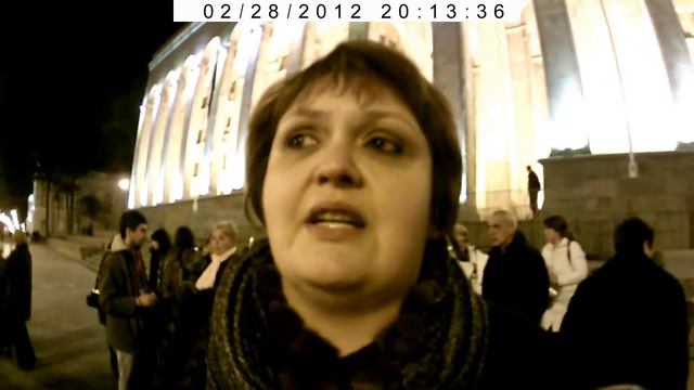 28.02.2012.ПИКЕТ БЕЗРАБОТНЫХ И БЕЖЕНЦЕВ смотреть онлайн