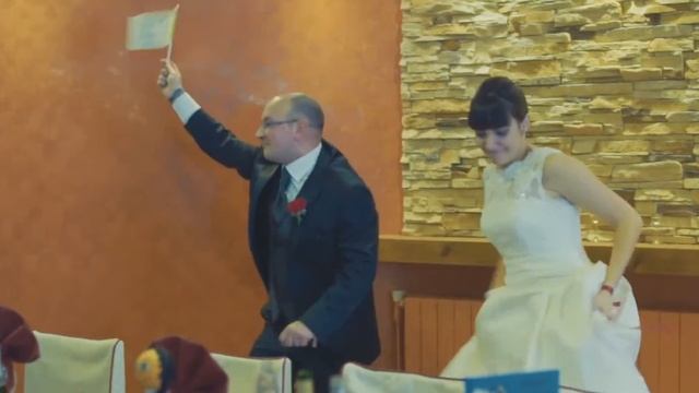 Nayara y Juanma Teaser смотреть онлайн
