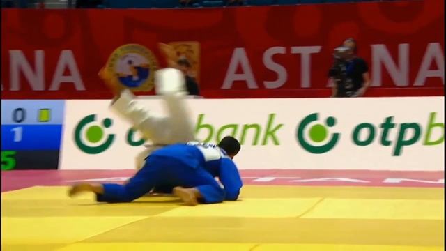 David Garcia Torne Champion Qazaqstan Barysy Grand Slam 2023 смотреть онлайн