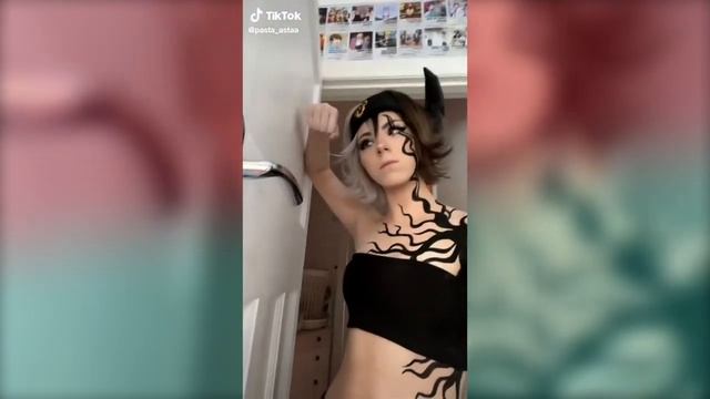 Beat Automotivo Tan Tan Tan Viral | Knock Knock | TikTok Compilation