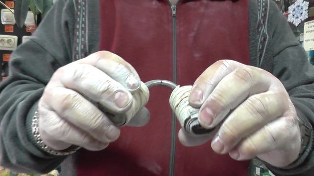 Нержавейка aisi 304 в длине 150мм и диаметром 8мм по правилам СХР смотреть онлайн