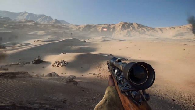 Battlefield 2042 - Experiencia 1942 - Bad Company 2 смотреть онлайн