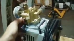 Kranzle 1151 Мойка высокого давления