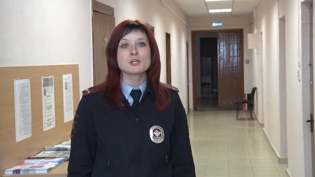 Всероссийская социальная кампания «Сложности перехода» ГИБДД.  ДИА-ТВ Данилов