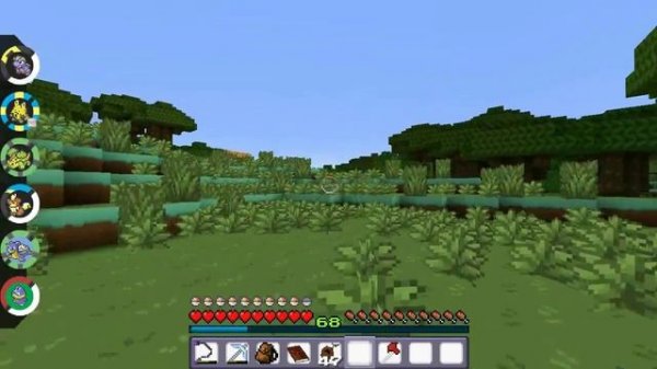 Pixelmon Minecraft Server Diamond Quests Modpack - Shiny Arbok - S3 E25