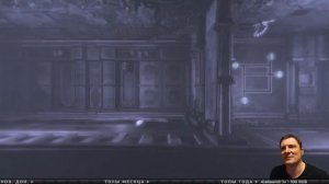 DARQ (DLC) The Tower / The Crypt ► НОВЫЙ КОШМАР ► Полное Прохождение