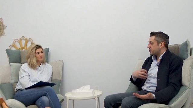 МОЗГ-кто или что это? Как победить его мы узнаем у нашего гостя! смотреть онлайн