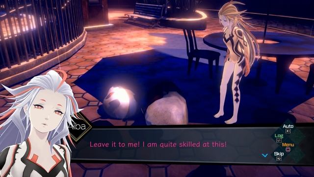 What is AI: The Somnium Files, and Why Should You Care? смотреть онлайн