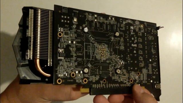 Unboxing RX 570 4GB - AsRock смотреть онлайн