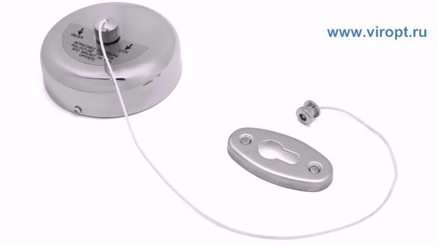 КАРНИЗ СТРУННЫЙ ДЛЯ ВАННЫ ST SM-A01C (300 СМ) смотреть онлайн