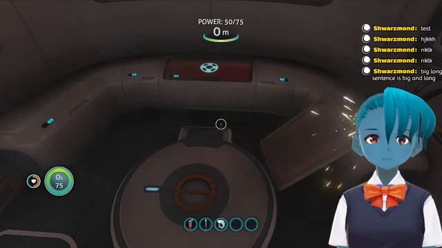 Subnautica смотреть онлайн