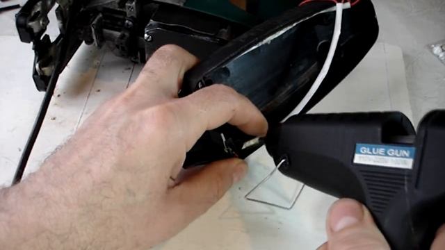 Подсветка для лобзика Фиолент ПМ3-600Э смотреть онлайн